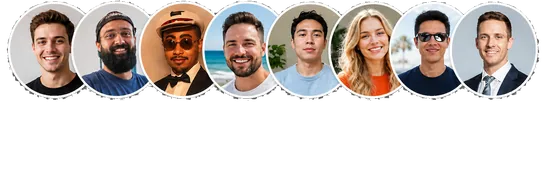 371 founders built and launched with Launch Ace AI — join them now