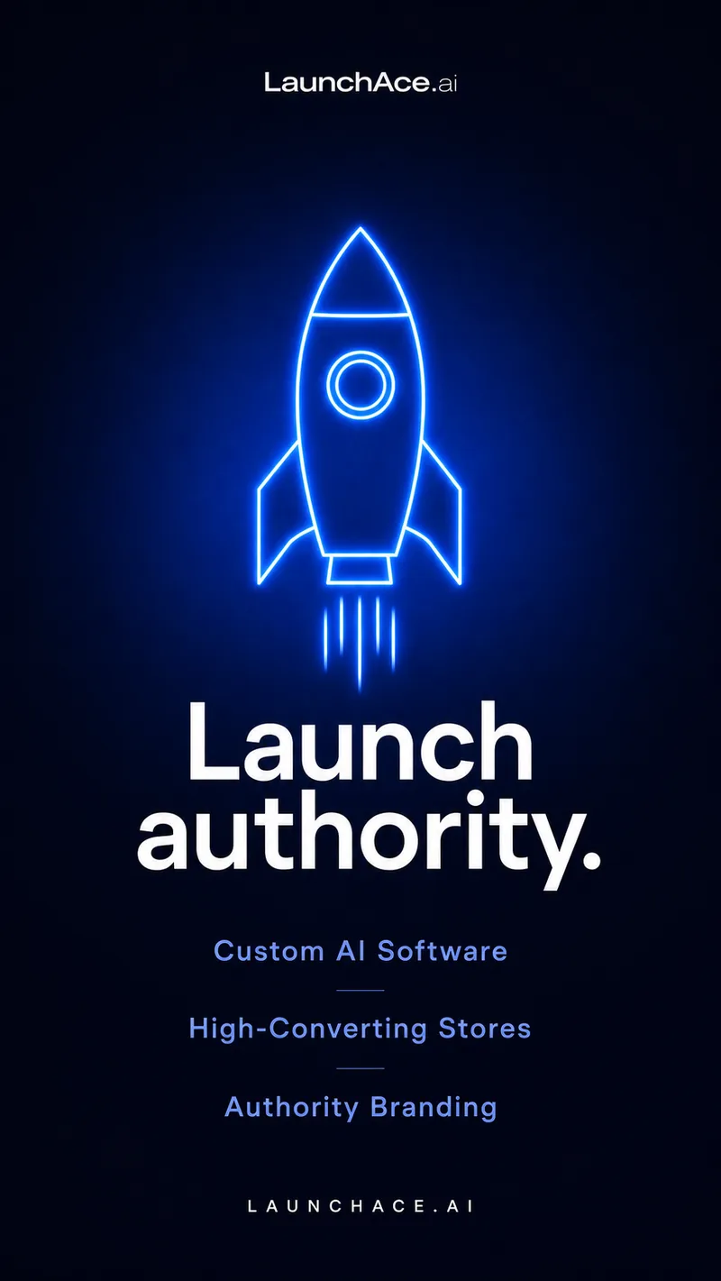 Launch authority